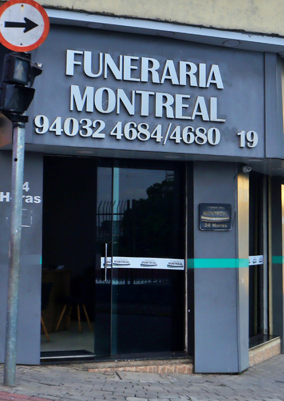 Plano Funerário