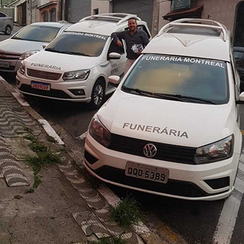 Translado Funerário Preço